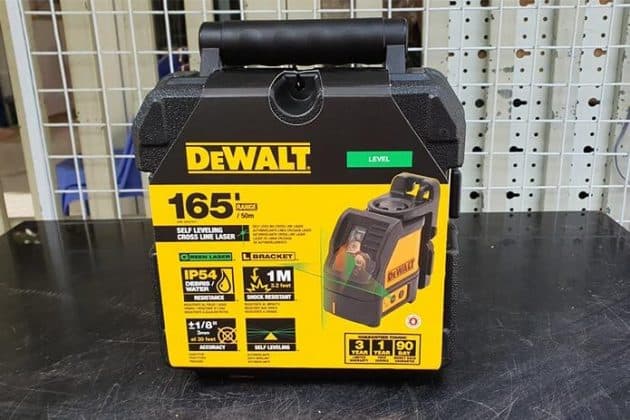 [TOP 03] Review máy cân mực laser Dewalt giá rẻ (2023)