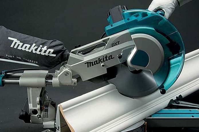 TOP 4 máy cắt nhôm Makita chất lượng, giá tốt