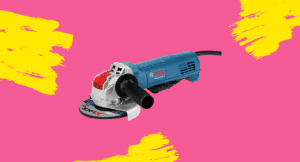 [Review ] Các loại máy mài Bosch được tin dùng