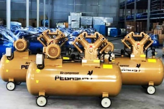 [TOP 09] Review máy nén khí Pegasus tốt nhất nên mua (2023)