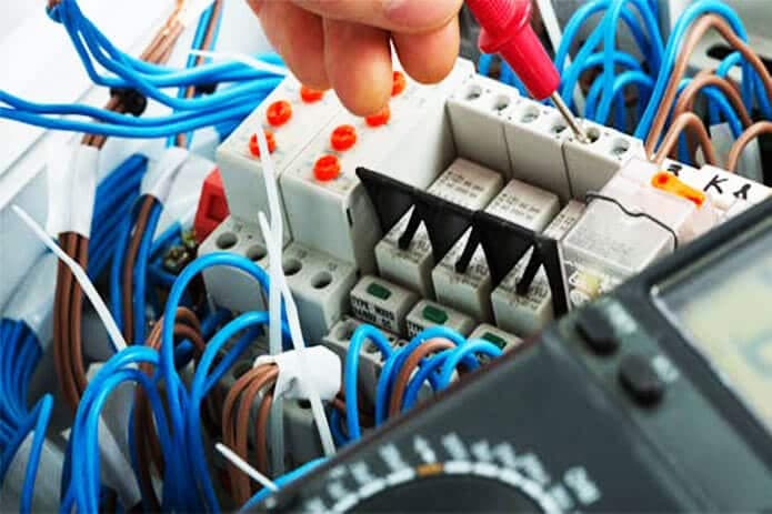 [CHUẨN] Cách đấu contactor 3 pha cho dân kỹ thuật (2023)