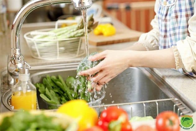 [MỚI 2022] Bảng giá nước sinh hoạt cho gia đình, doanh nghiệp