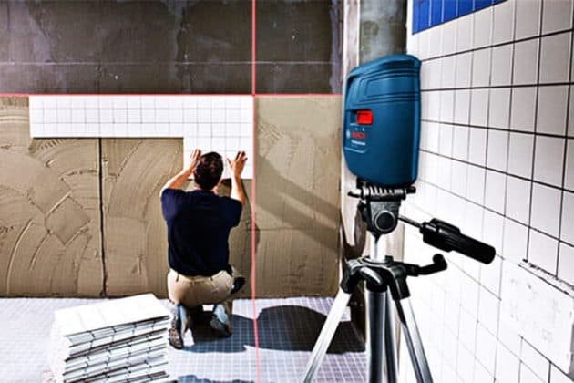 [TOP 6] Review máy cân mực laser Bosch tốt nhất (2023)