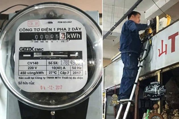 [Hướng Dẫn] Cách tính điện năng tiêu thụ chuẩn (2022)