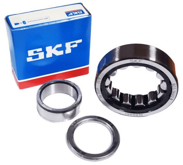 Vòng Bi SKF – Thương Hiệu Hàng Đầu Thế Giới Và Địa Chỉ Mua Chính Hãng