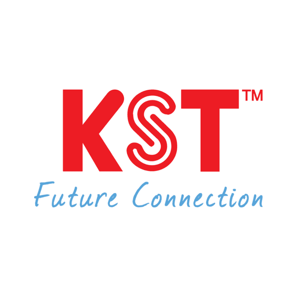 KST
