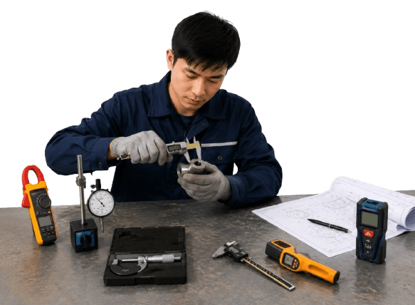 Phát hiện sự cố sớm