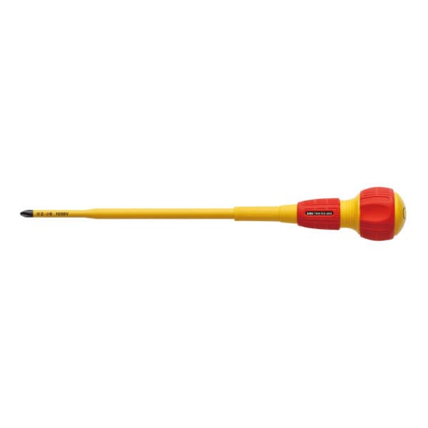 Tua Vít Cách Điện Bake 2x200 mm Anex No.7900+2x200