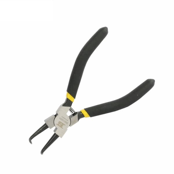 Kìm Mở Phe Trong Mũi Thẳng 7 Inch 19-60 mm Bosi BS213271