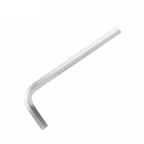 Lục Giác Chữ L 3 mm 23x66 mm Bosi BS420803