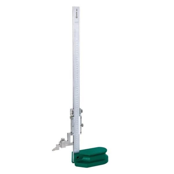 Dụng Cụ Đo Chiều Cao 0–500 mm SATA 91544