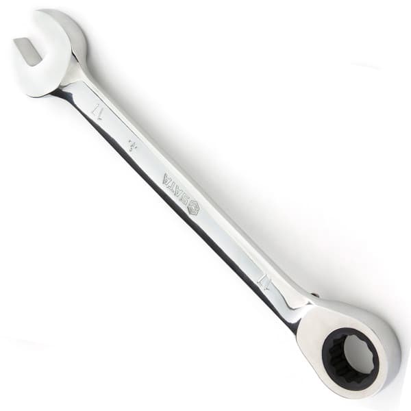 Cờ Lê Vòng Miệng Tự Động Đảo Chiều 10 mm SATA 46603