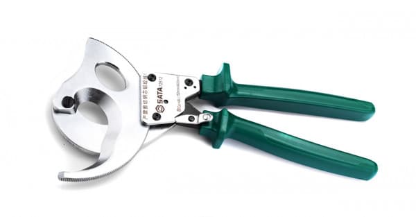 Kìm Cắt Cáp Nhông 400 mm SATA 72512