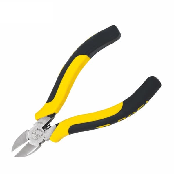 Kìm Cắt Mũi Chéo 5 Inch Bosi BS198601