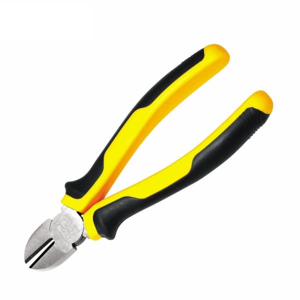 Kìm Cắt Mũi Chéo 6 Inch 160 mm Bosi BS191216