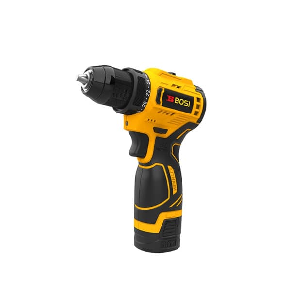 Máy Khoan Pin Không Chổi Than 20V 2.0Ah Bosi BS665110