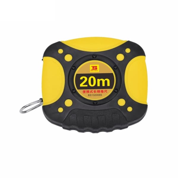 Thước Dây Cuốn Thép 20 m Bosi BS132008S