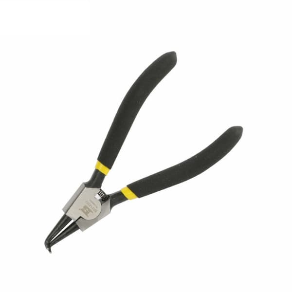 Kìm Mở Phe Ngoài Mũi Thẳng 13 Inch 85-140 mm Bosi BS213133