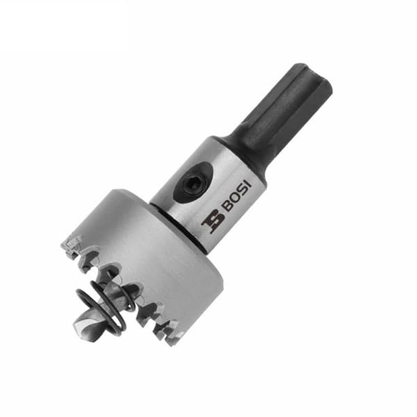 Mũi Khoét Lỗ Nhiều Răng 26x72 mm Bosi BS542326