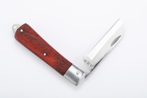 Dao Tuốt Dây Điện 70 mm Lưỡi Thẳng SATA 03109
