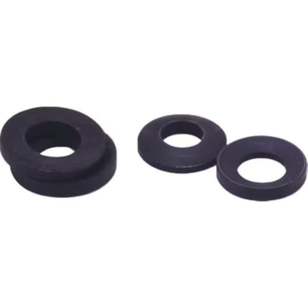 Lông Đền Cầu Thép S45C Mạ Đen M3 NBK Dòng SQW