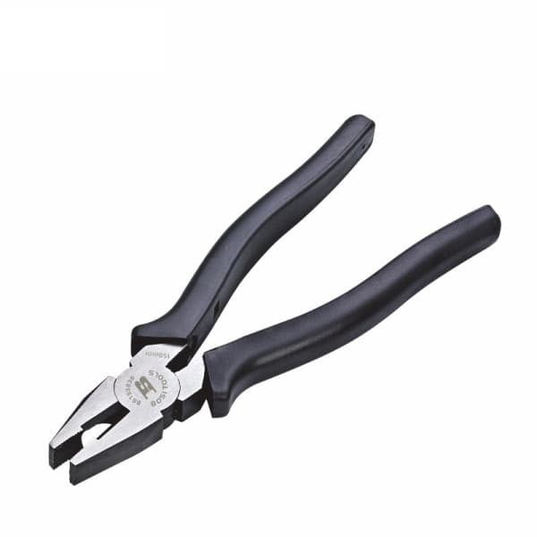 Kìm Cắt Dây Kiểu Nhật 8 Inch Bosi BS193038