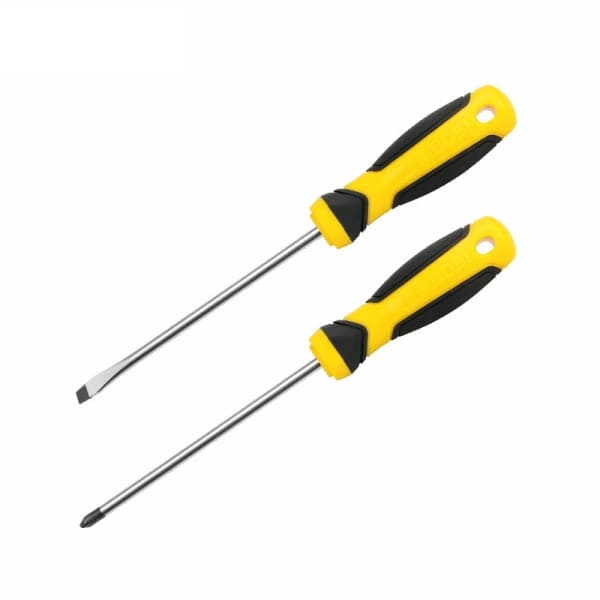 Tua Vít Mũi Dẹp 8 Inch 5x200 mm Bosi BS459185A
