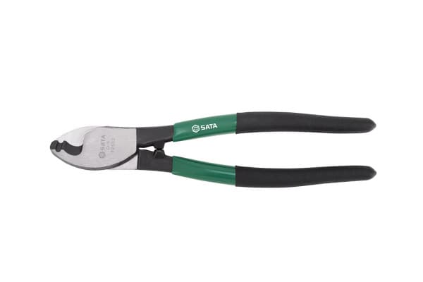 Kìm Cắt Cáp 8 inch/200 mm SATA 72502