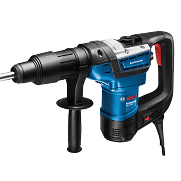 Máy Khoan Búa SDS Max 1100W - 8.5J GBH 5-40D Bosch 06112690K0