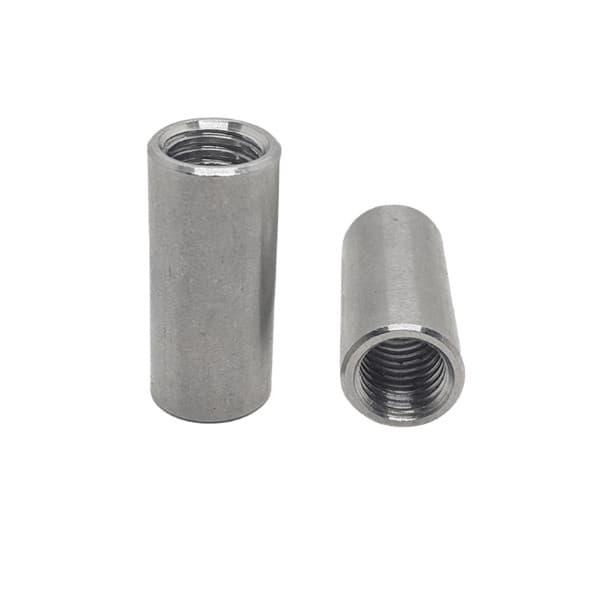 Ống Nối Ty Ren Thép Mạ Kẽm M16x65