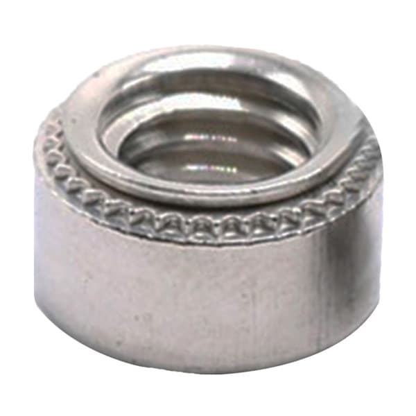Tán Đóng Loại Tròn Inox 304 UNC #10-24 x 0.038 (CLSS-024-1)