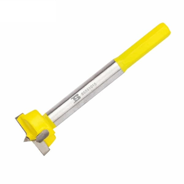 Mũi Khoét Bản Lề Gỗ T.C.T 20x120 mm Bosi BS562020