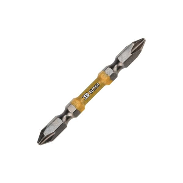 Mũi Vít Hai Đầu Chữ Thập PH2x110 mm Bosi BS469103