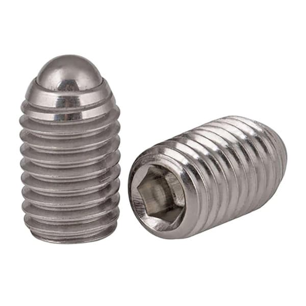 Vít Bi Nhún Inox 304 BMS4