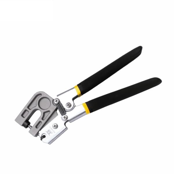 Kìm Kẹp Khung Chữ C Một Tay 10 Inch Bosi BS236813