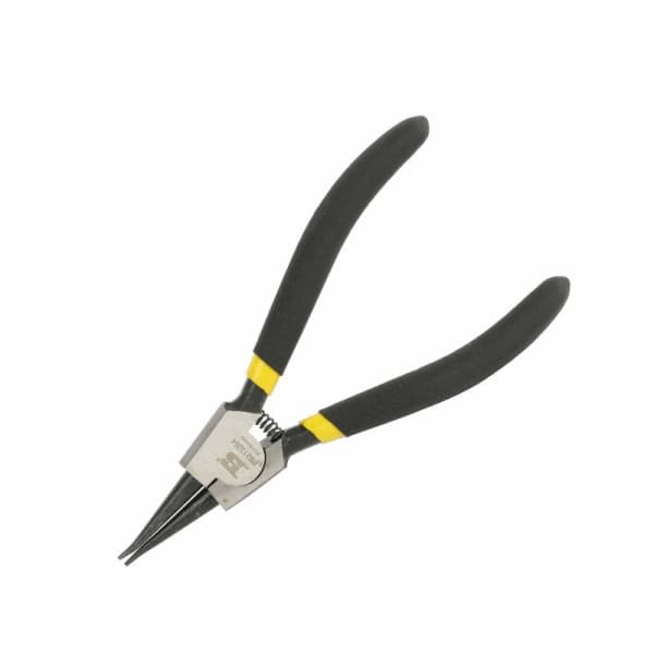 Kìm Mở Phe Ngoài Mũi Cong 7 Inch 19-60 mm Bosi BS213274