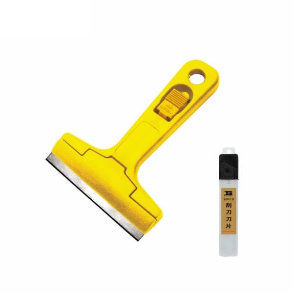 Dao Sủi Cạo Sơn 102x145 mm Bosi BS529145