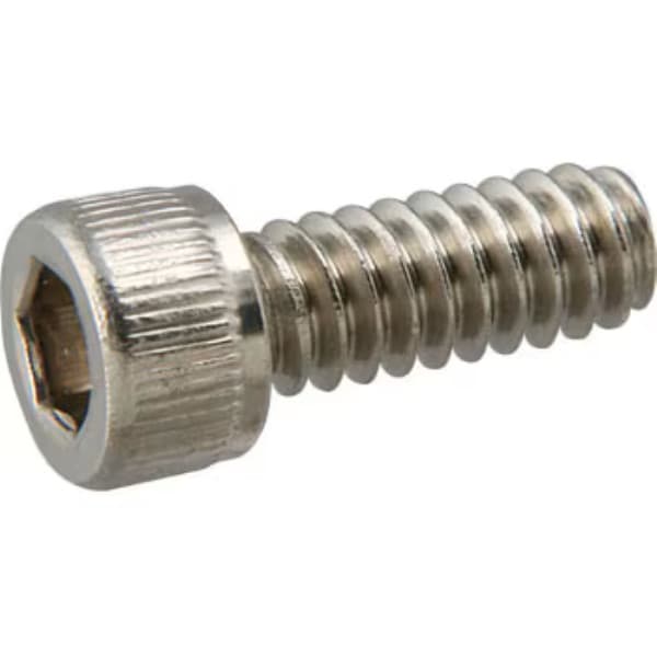 Lục Giác Chìm Đầu Trụ Inox 304 M1x3 NBK Dòng SNSS