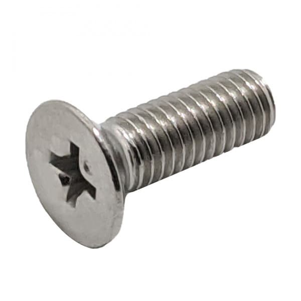Bulong Pake Col Inox 304 UNC #4-40 x 3/8