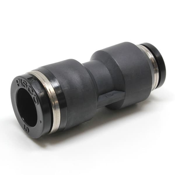 Đầu Nối Giảm Khí Nén Thẳng Phi 10-8mm Pisco PG10-8