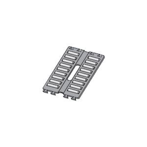 Con Lăn Phẳng Tuyến Tính Đôi 2xb10xB25 mm NTN FF2025ZW