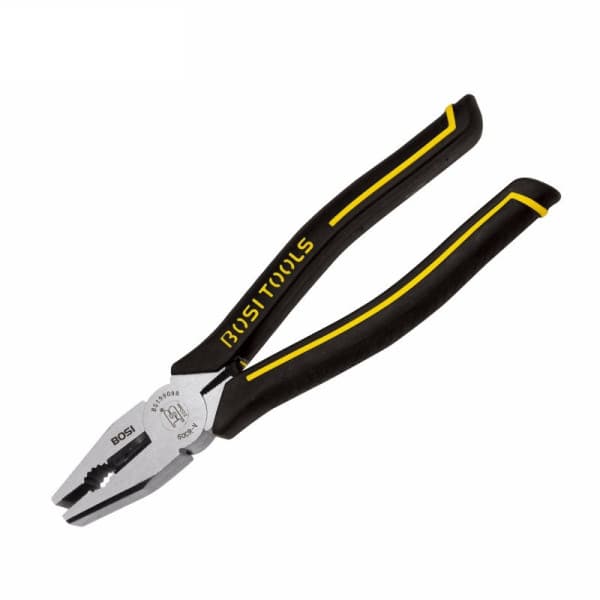Kìm Điện 7 Inch 180 mm Bosi BS199097