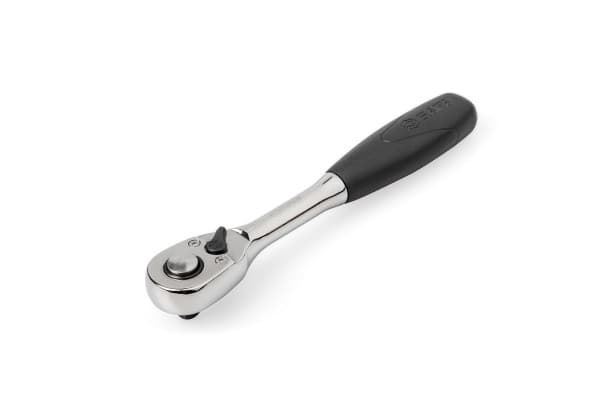 Cần Siết Lực Tự Động Đầu Tròn 1/4 inch Có Tay Cầm 5 inch SATA 11902