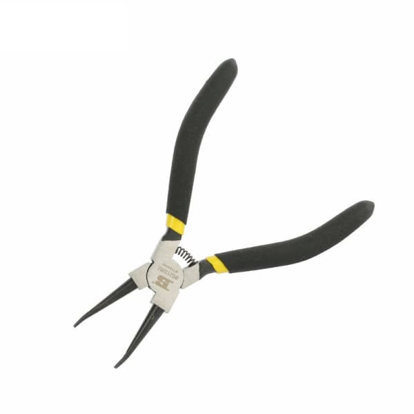 Kìm Mở Phe Trong Mũi Cong 6 Inch 10-22 mm Bosi BS213262