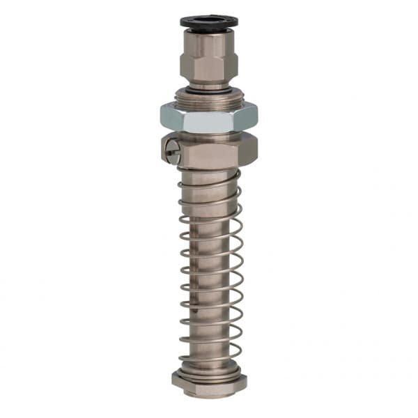 Giá Đỡ Nấm Hút Chân Không Có Lò Xo, Pisco VPOC-M6-50-6J