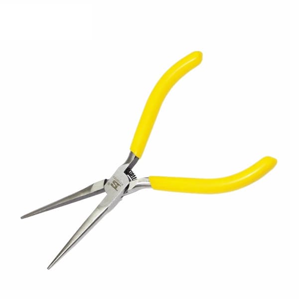 Kìm Mũi Kim Mini 5 Inch Bosi BS190583