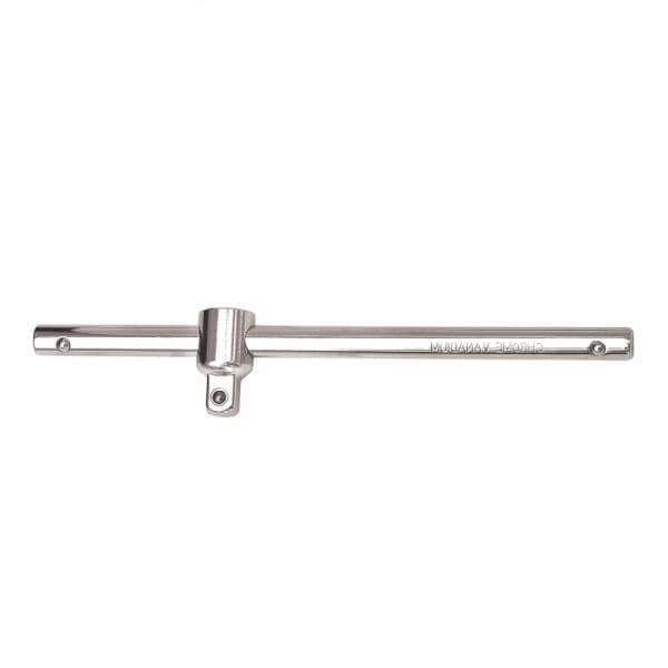 Thanh Trượt Chữ T 1/2 Inch 250 mm Bosi BS364803
