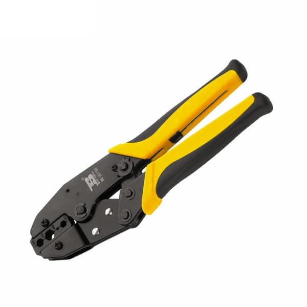 Kìm Bấm Cos Đồng Trục 0-72 mm Bosi BS432115