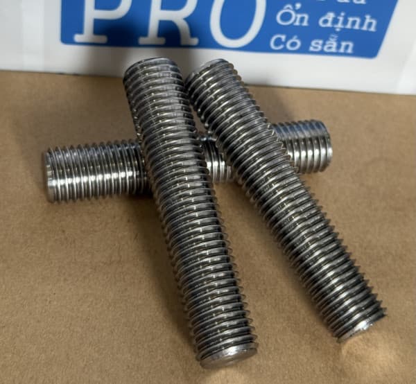 Guzong Inox 304 M16x80