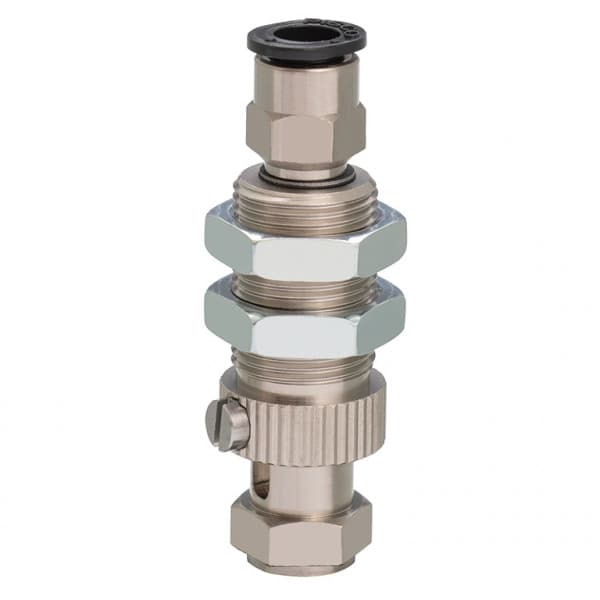 Giá Đỡ Nấm Hút Chân Không Có Lò Xo, Pisco VPC-T8-10-4J
